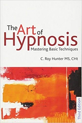 C. Roy Hunter